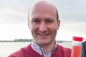 Docklands Innovation Park under threat from Edward McHugh's apartment plan