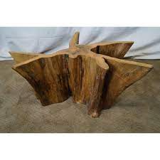 I thought it would make a good coffee table but we don't need any more of those. Cypress Stump Coffee Table Genuine Cypress Wood Stump Free Form Coffee Table Chairish Coffee Table Stump Coffee Table Cypress Wood