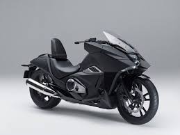 Honda Goes Full Blown Anime With Its Latest Bonkers Bike Honda Nm4 Concept Motorcycles Honda Motorcycles
