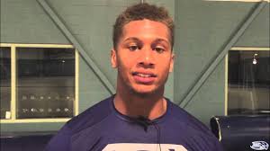 Midnight Madness! Football Conditioning Test