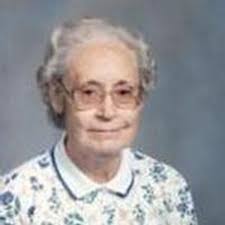 Sarah Neal Buchanan Obituary November 2, 2010