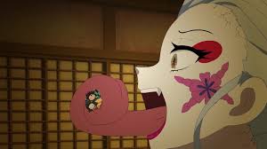 VORE] Demon Slayer Animation - ThisVid.com