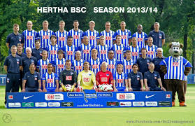 Nach herthas wiederaufstieg 1997 und dem „schicksalsspiel von jürgen röber am 12. Groundhopping In Berlin An English Language Travel Guide