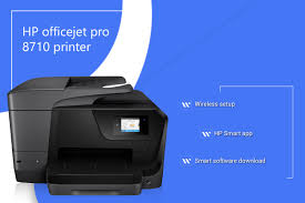 Connect hp officejet pro 8710 printer to your smartphone or tablet download hp print administration from the google store. Hp Officejet Pro 8710 Print Using Hp Smart App Guidance Hp Officejet Pro Wireless Printer Hp Officejet
