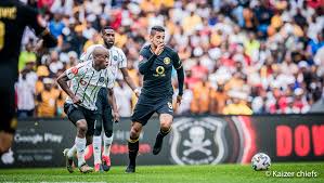 Chiefs would be looking to reclaim. 99th League Clash For Chiefs Against Pirates Kaizer Chiefs