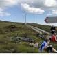 Glenfiddich and Blackwater Lodge by E-bike