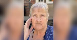 Obituary for Esther Louise "Dolly" Kline