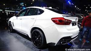 Bmw X6 M Sport 2018 Interior Picture Idokeren