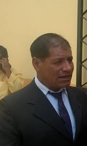 Lic. Luis Anibal Padilla