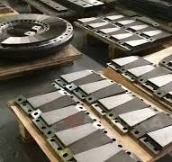 2025 Better Pulverizer Disc Blade | TOP 1# Knives At Fordura