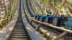 Video Joris en de Draak AWESOME Racing Roller Coaster Footage ... - YouTube