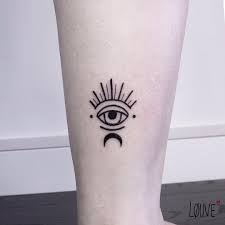 Evil Eye Tattoo Evil Eye Tattoo Eye Tattoo Tattoos
