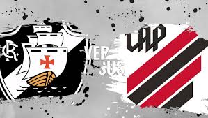 Teams botafogo rj vasco da gama played so far 54 matches. Vasco X Athletico Pr Veja Onde Assistir A Partida Do Brasileiro Serie A Gazeta Esportiva
