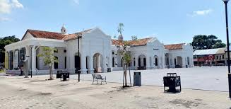 Museum pertunjukan seni di malaysia (id); Balai Seni Negeri Kedah Terletak Di Muafakat Alor Setar Facebook