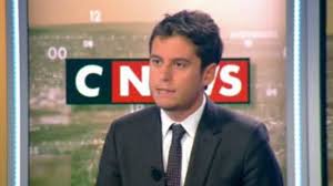 Gabriel attal et cyril hanouna fêtent la réouverture des terrasses ! Tout Savoir Sur Gabriel Attal Secretaire D Etat Aupres De Jean Michel Blanquer Video Dailymotion