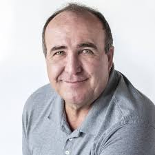 Say happy birthday to Roderic Vaughan and wish him all the best today!