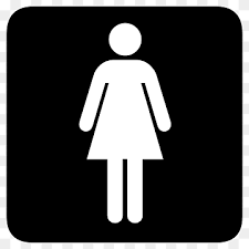 Salib, salib melambangkan kalau seseorang yang akan dibabtis telah menerima yesus kristus sepenuh hatinya. Wanita Simbol Cliparts Png Pngwing