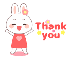 Colourful vector illustration with a cartoon kids holding a thank you banner message. Pin On Thank You