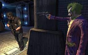 After the events of arkham asylum, it is revealed that joker is dying from the titan formula that has. Steam Community Guide Play As Joker Pack And Prey In The Darkness For Pc No Mac Version Needed
