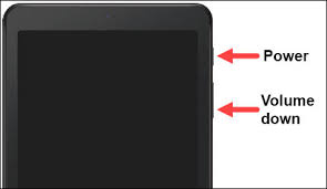 Cara screenshot pc dengan tombol print screen cara ss di laptop pertama dan cara paling esensial adalah menggunakan tombol print screen atau prtsc sysrc yang akan menghasilkan screenshot dengan menampilkan seluruh tampilan pada layar. Samsung Galaxy Tab A 8 0 Capture A Screenshot Verizon