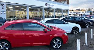 Maybe you would like to learn more about one of these? Dealers Make 52k Profit In July With Phenomenally Strong Used Sales