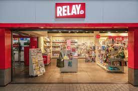 Welcome to the retail relay. Boutique Relay Gabon 30 Photos Shopping Retail Aeroport International De Libreville Libreville Gabon