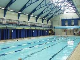 Book public swimming options online. Esc Limited Esc Acton