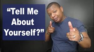 Easiest Business Analyst Interview Question Tell Me About Yourself How To Nail It Youtube