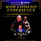 R&B Comedy Experience
