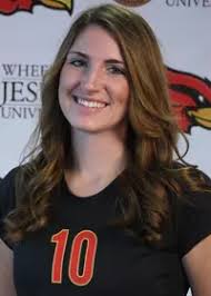 Jenna Pew (9/5/2012)