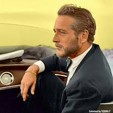Paul newman , in full paul leonard newman , (born january 26, 1925, cleveland, ohio, u.s.—died september 26, 2008, westport, connecticut), american actor and director whose striking good looks. Paul Newman Paul Newman Paul Newman Young Movie Stars