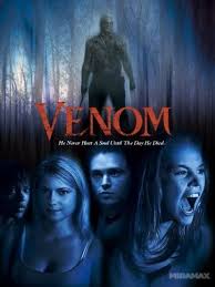 Venom Amazon Instant Video Meagan Good Https Www Amazon Com Dp B00alxhssi Ref Cm Sw R Pi Dp Xsjbyb404zz1m Venom Movie Movies Thriller Movies