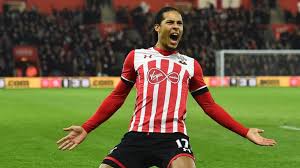 £10.80m * jan 16, 1995 in izumisano, osaka, japan Wie Genial Ist Liverpools Neuverpflichtung Virgil Van Dijk Uefa Champions League Uefa Com