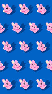 Bt21 Wallpaper Bt21 Wallpaper Chimmy Tata Cooky Rj Mang Shooky Koya Van Wallpaper Bts Wallpaper Bts