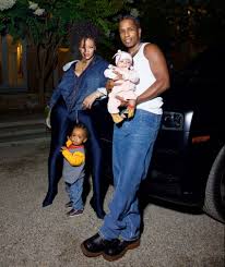 Rihanna and A$AP Rocky Reveal the First Pictures of Their Son Riot Rose | Vogue