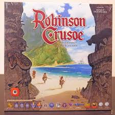 Forget cursed roblox screenshots here is a cursed. Robinson Crusoe Adventures On The Cursed Island 2nd Edition Stone Valley Games