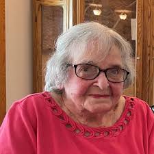 Most Recent Obituaries