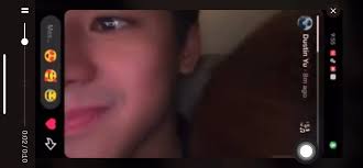 DUSTIN YU SLETTET VIDEO MED BIANCA