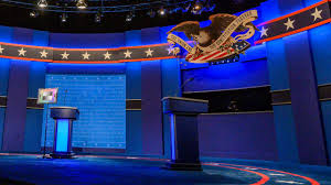 Cnn newsroom (with rosemary church) (12+). Presidential Debate Live Stream Watch Free On Youtube Cnn