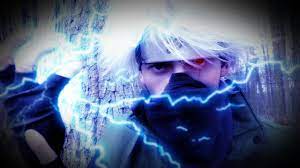 +hitokageproduction are these real contact lenses oh and by the way for the tokyo ghoul one you messed up the ghoul eye you had black in the middle and for almost all ghoul eyes the red is a circle. Real Life Anime Eyes 4 Mangekyou Sharingan Edition Youtube