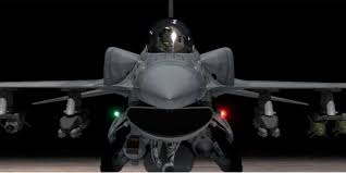 Tni Au Akan Punya Jet Tempur Tercanggih Inilah Kemampuan F 16 Block 72 Viper Merdeka Com