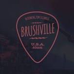 Brushville: Somebody's Problem-Morgan Wallen Tribute