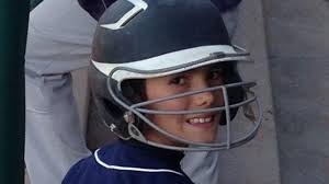 Bat boy Caleb Stewart becomes heart of Catawba team