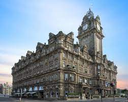 These family hotels in edinburgh generally allow pets: The 10 Best Luxury Hotels In Edinburgh The Hotel Guru