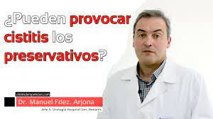 Cinco Razones Por Las Que El Sexo Puede Provocar Cistitis