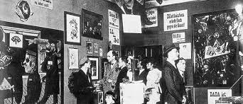 Image result for arte dadaista