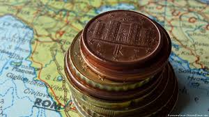Mint your own coins without breaking the law (make metal coins from your kitchen table without. Italy To Stop Producing 1 And 2 Cent Coins Europe News And Current Affairs From Around The Continent Dw 29 05 2017