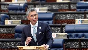 Pada menjalankan kuasa yang diberikan oleh subseksyen akta setem 1949 [akta peremitan 2. Tiada Pengecualian Duti Setem Sahih