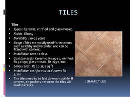 Maybe you would like to learn more about one of these? Types Of Floor Finishes