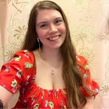 Congratulations to Rebecca (Gable) Swanson